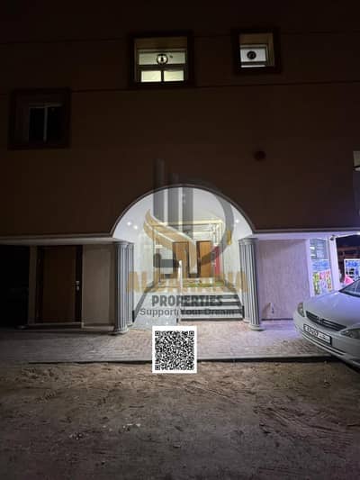 1 Schlafzimmer Wohnung zum zur Miete in Al Rashidiya, Ajman - WhatsApp Image 2026-06-25 at 9.43. 21 PM. jpeg
