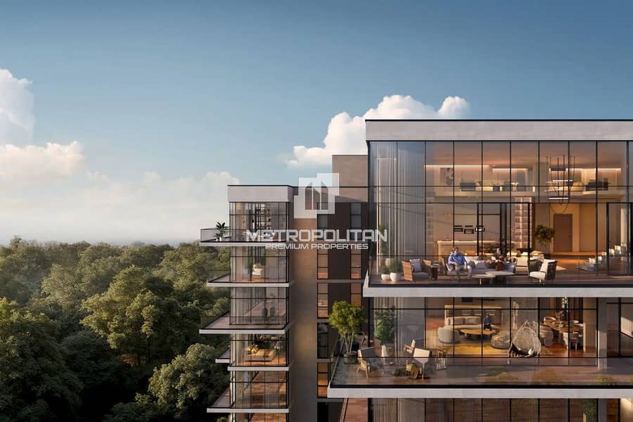 Appartamento a Ghaf Woods,Maravelle Residences,Maravelle Residences Building 2, 3 camere da letto, 5990000 AED - 15613254 Appartamento a Ghaf Woods,Maravelle Residences,Maravelle Residences Building 2, 3 camere da letto, 5990000 AED - 15613254