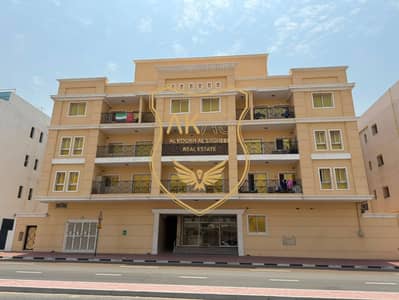 1 Bedroom Flat for Rent in Mirdif, Dubai - IMG_8399. jpg