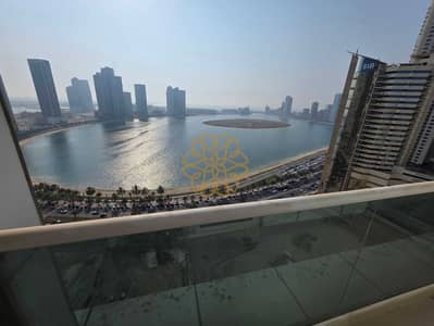 2 Bedroom Apartment for Rent in Al Taawun, Sharjah - 20260625_163800. jpg