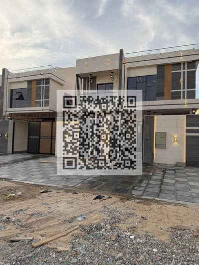 5 Camere Villa in Vendita a Al Rawda, Ajman - WhatsApp Image 2026-06-21 at 4.02. 11 PM (1). jpeg