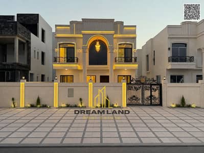 5 chambres Villa à à vendre à Al Zahya, Ajman - batch_WhatsApp Image 2026-06-25 at 9.22. 27 PM. jpg