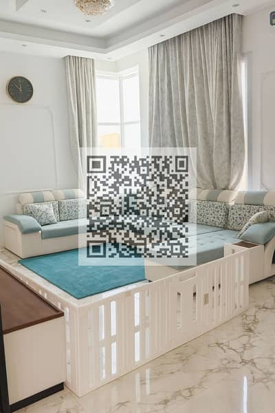 5 Camere Villa in Vendita a Al Zahya, Ajman - WhatsApp Image 2026-06-22 at 12.03. 48 PM (1). jpeg