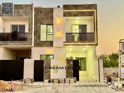 3 habitaciones Villa para en Venta en Al Helio, Ajman - WhatsApp Image 2026-06-24 at 11.57. 29 PM (1). jpg