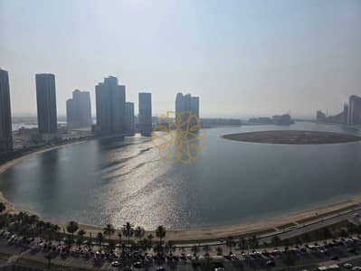 3 Bedroom Flat for Rent in Al Taawun, Sharjah - 20260625_163809. jpg 3 Bedroom Flat for Rent in Al Taawun, Sharjah - 20260625_163809. jpg