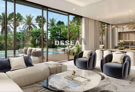 3 Camere Townhouse in Vendita a Nad Al Sheba, Dubai - Villetta a schiera a Nad Al Sheba，Nad Al Sheba 1，Nad Al Sheba Gardens，Nad Al Sheba Gardens 7, 3 camere da letto, 4800000 AED - 15613354