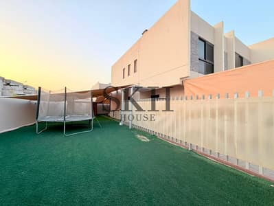 3 Schlafzimmer Townhouse zum zur Miete in DAMAC Hills 2 (Akoya by DAMAC), Dubai - WhatsApp Image 2026-06-25 at 3.51. 20 PM. jpeg 3 Schlafzimmer Townhouse zum zur Miete in DAMAC Hills 2 (Akoya by DAMAC), Dubai - WhatsApp Image 2026-06-25 at 3.51. 20 PM. jpeg