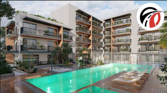 1 Slaapkamer Appartement te Koop in Jumeirah Village Circle (JVC), Dubai - CSDAFERAEFAFAxsxxzFWEGERGRFasasEDFSD. png