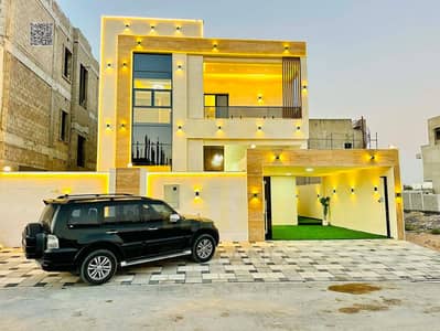 4 Schlafzimmer Villa zum zum Verkauf in Al Helio, Ajman - WhatsApp Image 2026-06-17 at 1.19. 04 PM (1). jpeg