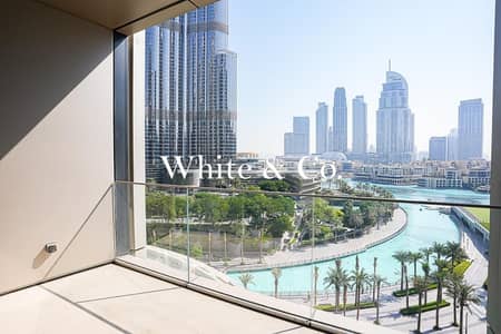 4 habitaciones Apartamento para en Venta en Downtown Dubai, Dubai - Apartamento en Downtown Dubai，IL Primo, 4 dormitorios, 26500000 AED - 15613420