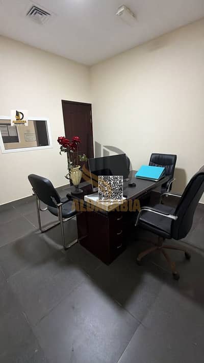 Офис в аренду в Аль Мактаа, Умм-эль-Кайвайн - WhatsApp Image 2026-05-01 at 3.44. 42 PM. jpeg