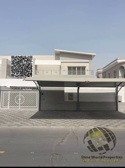 5 Schlafzimmer Villa zum zum Verkauf in Al Rawda, Ajman - WhatsApp Image 2026-06-25 at 11.15. 02 PM. jpeg 5 Schlafzimmer Villa zum zum Verkauf in Al Rawda, Ajman - WhatsApp Image 2026-06-25 at 11.15. 02 PM. jpeg