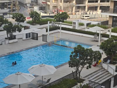 1 habitación Apartamento para en Venta en Al Khan, Sharjah - MVIMG_20260623_175117. jpeg