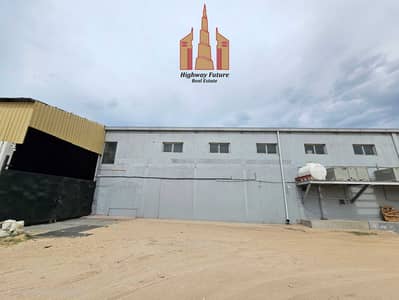 Floor for Rent in Industrial Area, Sharjah - 897497. jpg