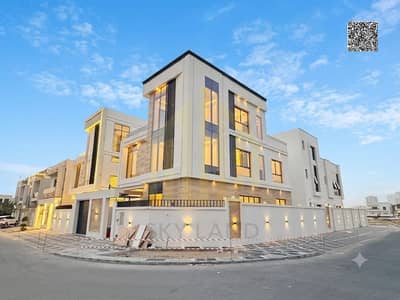 5 Bedroom Villa for Sale in Al Yasmeen, Ajman - batch_WhatsApp Image 2026-06-22 at 23.37. 54 (1). jpeg