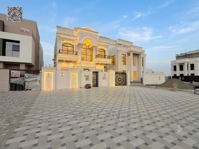 6 chambres Villa à à vendre à Al Helio, Ajman - batch_WhatsApp Image 2026-06-22 at 23.10. 33. jpeg