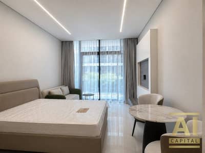 Studio te Huur in Dubai Science Park, Dubai - Appartement in Dubai Science Park，Skyhills Residences，Skyhills Residences Tower 2, 65000 AED - 15613591
