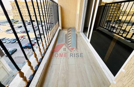 1 Schlafzimmer Wohnung zum zur Miete in Muwaileh Commercial, Sharjah - 1000322066. jpg