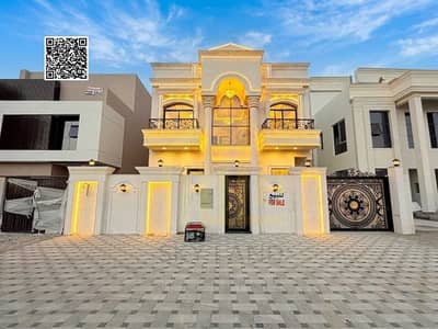 6 Schlafzimmer Villa zum zum Verkauf in Al Helio, Ajman - WhatsApp Image 2026-06-23 at 12.10. 33 AM (1). jpeg