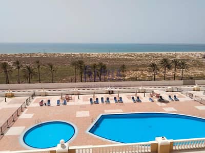 1 Camera Appartamento in affitto a Al Hamra Village, Ras Al Khaimah - Appartamento a Al Hamra Village，Royal Breeze Apartment，Royal Breeze 4, 1 camera da letto, 53000 AED - 15613543