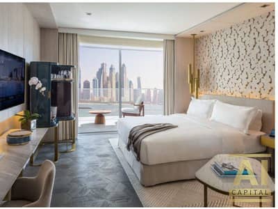 2 Schlafzimmer Wohnung zum zum Verkauf in Jumeirah Village Circle (JVC), Dubai - Wohnung in Jumeirah Village Circle (JVC)，JVC District 15，Zaya Hameni, 2 schlafzimmer, 1950000 AED - 15613638