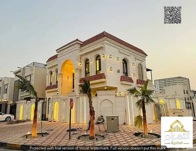 5 Bedroom Villa for Sale in Al Helio, Ajman - 833067771-1066x800. webp