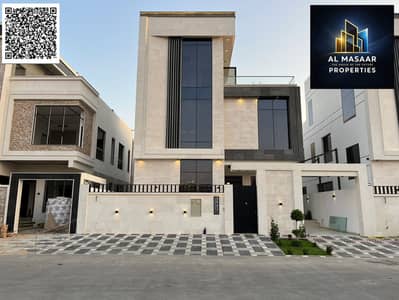 5 Schlafzimmer Villa zum zum Verkauf in Al Yasmeen, Ajman - WhatsApp Image 2025-10-23 at 10.09. 58 PM. jpeg