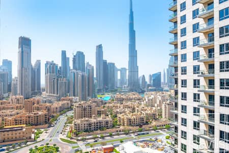 2 Schlafzimmer Wohnung zum zum Verkauf in Downtown Dubai, Dubai - Wohnung in Downtown Dubai，South Ridge，South Ridge 5, 2 schlafzimmer, 3650000 AED - 15608212