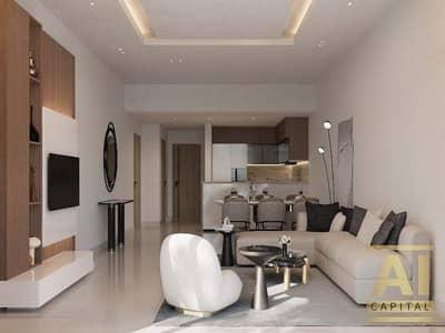 1 Slaapkamer Appartement te Huur in Dubai Science Park, Dubai - Appartement in Dubai Science Park，Skyhills Residences，Skyhills Residences Tower 2, 1 slaapkamer, 80000 AED - 15613676