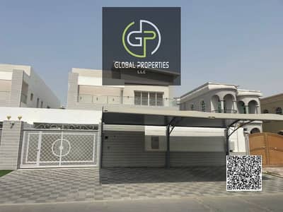 5 habitaciones Villa para en Venta en Al Rawda, Ajman - WhatsApp Image 2026-06-24 at 7.43. 41 PM. jpeg