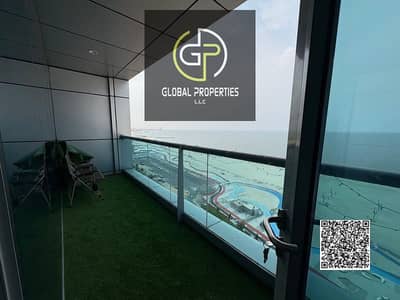 2 Schlafzimmer Wohnung zum zur Miete in Corniche Ajman, Ajman - WhatsApp Image 2026-06-20 at 5.21. 51 PM (3). jpeg