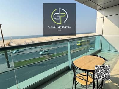 1 Schlafzimmer Wohnung zum zum Verkauf in Corniche Ajman, Ajman - WhatsApp Image 2026-06-04 at 4.04. 54 PM (1). jpeg