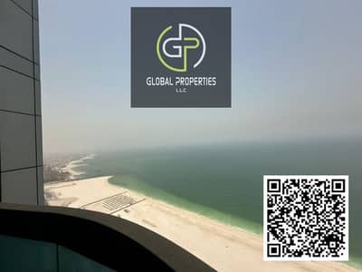 2 Schlafzimmer Wohnung zum zur Miete in Corniche Ajman, Ajman - 11. jpg