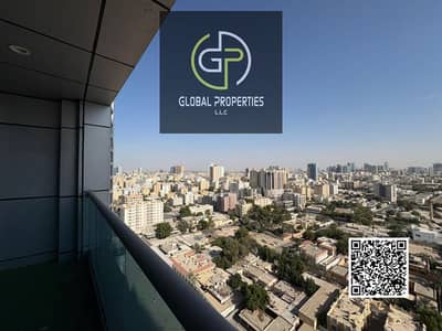 1 Schlafzimmer Wohnung zum Miete in Corniche Ajman, Ajman - 8. jpg 1 Schlafzimmer Wohnung zum Miete in Corniche Ajman, Ajman - 8. jpg