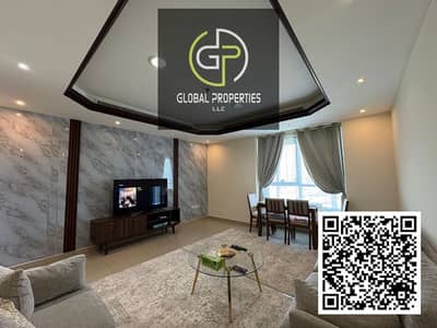 1 habitación Apartamento para en Venta en Corniche Ajman, Ajman - 11. jpg 1 habitación Apartamento para en Venta en Corniche Ajman, Ajman - 11. jpg