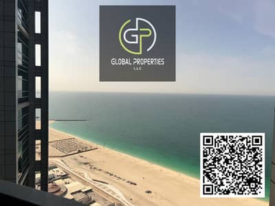 2 Schlafzimmer Wohnung zum zur Miete in Corniche Ajman, Ajman - 14. png