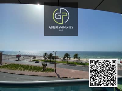 2 Schlafzimmer Wohnung zum zur Miete in Corniche Ajman, Ajman - 9. jpg 2 Schlafzimmer Wohnung zum zur Miete in Corniche Ajman, Ajman - 9. jpg
