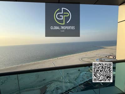 3 habitaciones Apartamento para en Venta en Corniche Ajman, Ajman - 11. jpg 3 habitaciones Apartamento para en Venta en Corniche Ajman, Ajman - 11. jpg