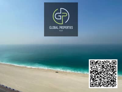 2 Slaapkamers Appartement te Koop in Corniche Ajman, Ajman - 4. jpg