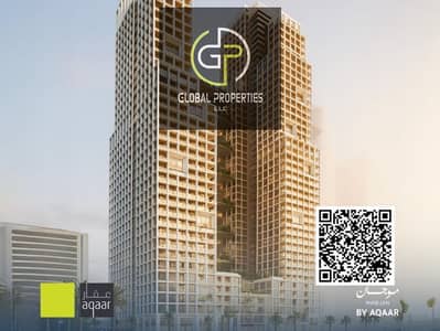 Studio for Sale in Corniche Ajman, Ajman - WhatsApp Image 2026-02-09 at 11.28. 39 PM. jpeg Studio for Sale in Corniche Ajman, Ajman - WhatsApp Image 2026-02-09 at 11.28. 39 PM. jpeg