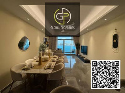 1 Bedroom Apartment for Sale in Ajman Free Zone, Ajman - 5. jpg