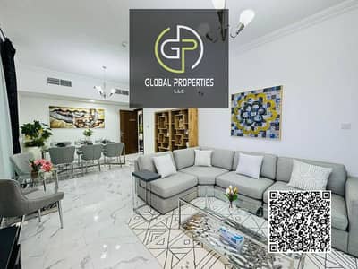 Appartement de 2 chambres à à louer à Al Rashidiya, Ajman - New QR - 3. png