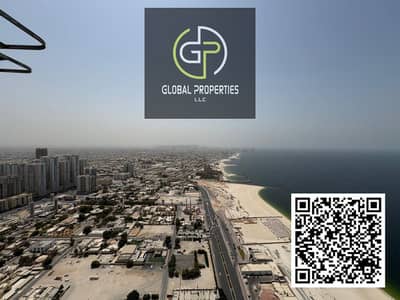 1 Slaapkamer Appartement te Koop in Corniche Ajman, Ajman - 8. jpg 1 Slaapkamer Appartement te Koop in Corniche Ajman, Ajman - 8. jpg