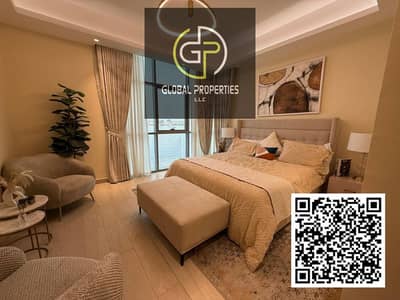 1 Bedroom Flat for Sale in Ajman Free Zone, Ajman - 6. jpg