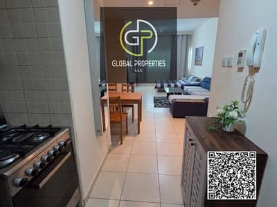 Estudio para en Venta en Al Rashidiya, Ajman - New QR - 1. jpeg Estudio para en Venta en Al Rashidiya, Ajman - New QR - 1. jpeg