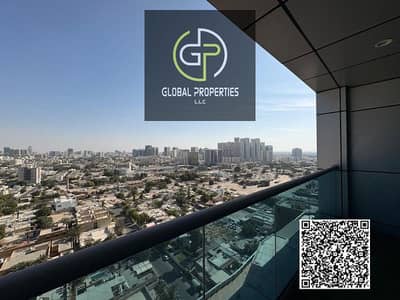1 Bedroom Apartment for Sale in Corniche Ajman, Ajman - New QR - 11. jpeg