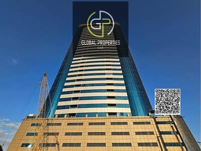 Appartement de 2 chambres à à louer à Sheikh Maktoum Bin Rashid Street, Ajman - 1. jpg