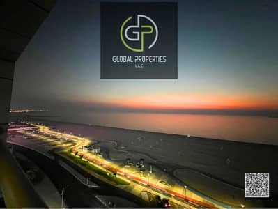 3 habitaciones Apartamento para en Venta en Corniche Ajman, Ajman - 3. jpg 3 habitaciones Apartamento para en Venta en Corniche Ajman, Ajman - 3. jpg