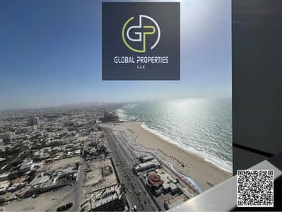 1 Slaapkamer Appartement te Koop in Corniche Ajman, Ajman - 11. jpg 1 Slaapkamer Appartement te Koop in Corniche Ajman, Ajman - 11. jpg