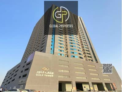 Appartement de 2 chambres à à vendre à Emirates City, Ajman - 1. jpg Appartement de 2 chambres à à vendre à Emirates City, Ajman - 1. jpg